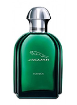 Jaguar green Edt 100 Ml
